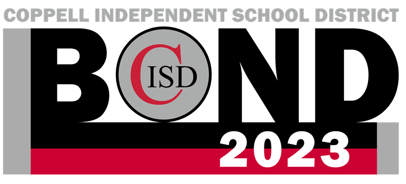 CISD Bond Logo 2023