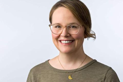 Raina Telgemeier