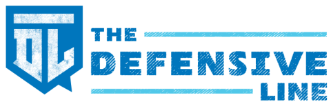 The Defensive Line logo