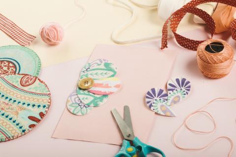 Handmade cards