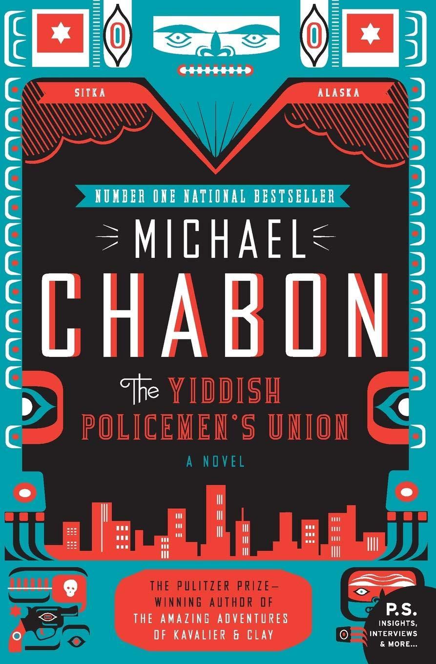 The Yiddish Policeman's Union